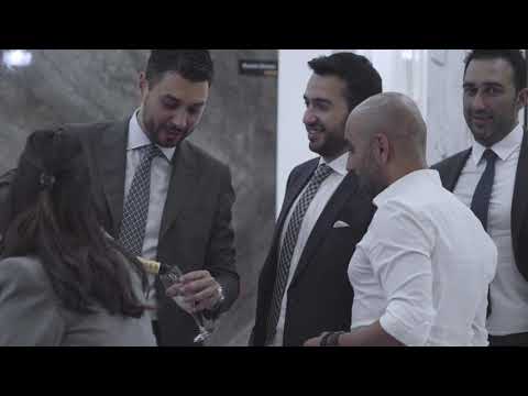 Kamer Marble - Marmomacc 2019, Verona, ITALY