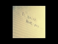Tray G I Still Love You OFFICIAL VERSION