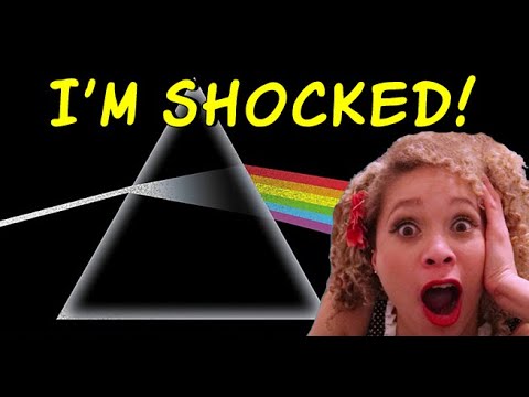 Emotional First Listen: Pink Floyd - Breathe In The Air (Reaction)
