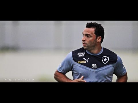 Daniel Carvalho | Best Skills, Passes & Goals | Goiás