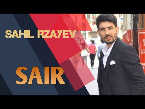 Sahil Rzayev - Şair 2019-2020