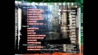 Urban Roots band_14.Urban Roots_Prince Osito(featuring)Lyricsson.mov