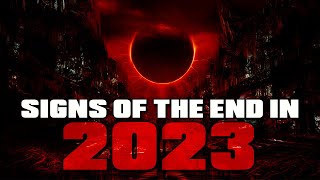 Video: Wake Up! God Commands us to Witness Signs of the End Times - Hamza Yusuf
