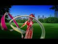 PBS WNET Thirteen New York Station ID Bumpers Sizzle Reel 2004 2007 HD