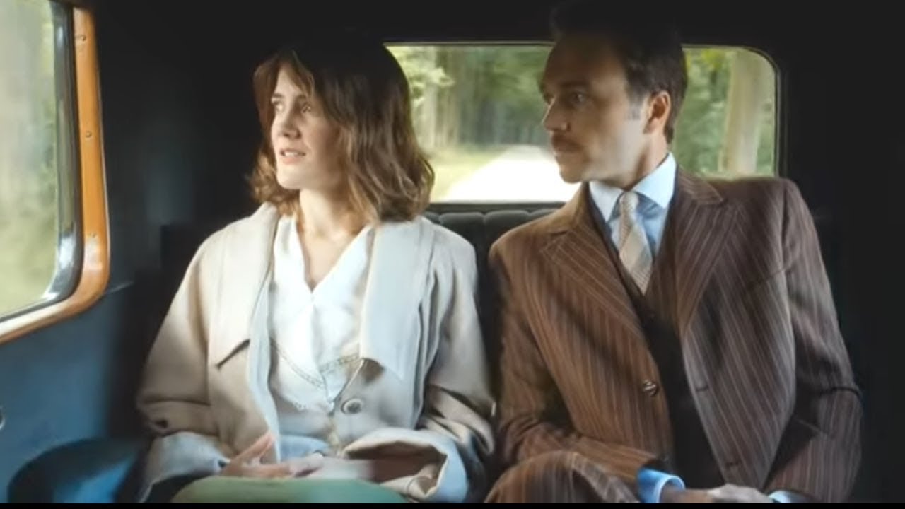 The Music in the Veins (2018) Full Movie in English