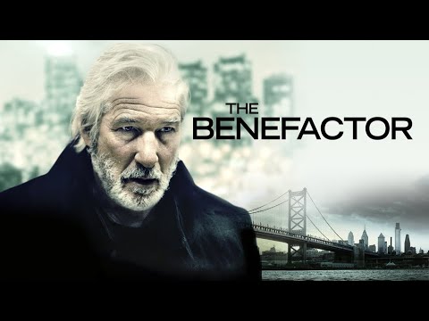 The Benefactor (2016) Trailer