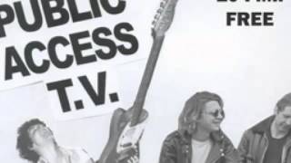 PUBLIC ACCESS T.V. : MIDDLE CHILD