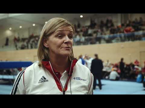 Promo Video Dutch Trampoline Open 2020