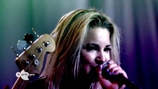 The Charm The Fury - Songs Of Obscenity (Live At Pinkpop 2017)
