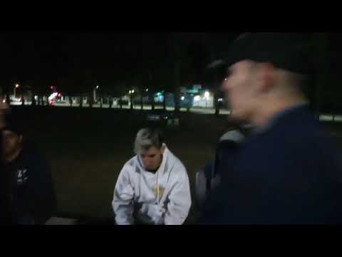 Dova vs Cheppy | Springfree ~ Fecha 5: Desafío | Octavos de final