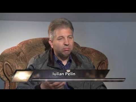 Puterea rugaciunii 3.21 -  Iulian Pelin - 2014