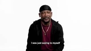 Anclayt's Story - patient testimonial