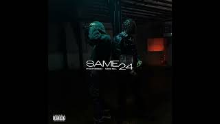 Fivio Foreign, Meek Mill - Same 24 (Instrumental)