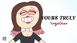 Yours Truly - Together [Official Music Video]