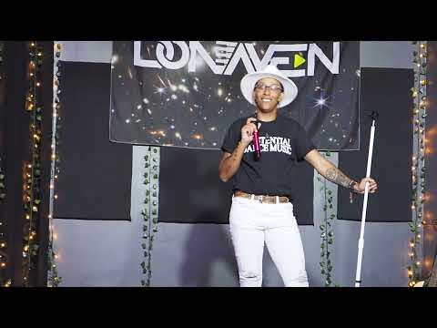 Free (Live at Debut Show) - Donaven, mISHØ