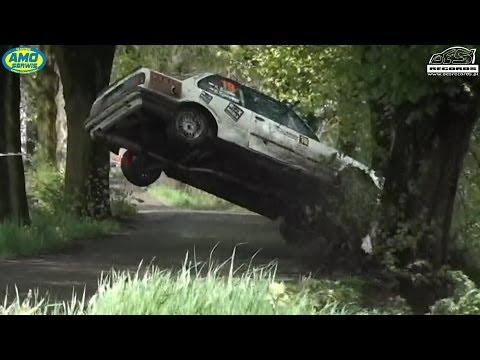 3 Rajd Mikołowski 2014 - The Best Of by OesRecords