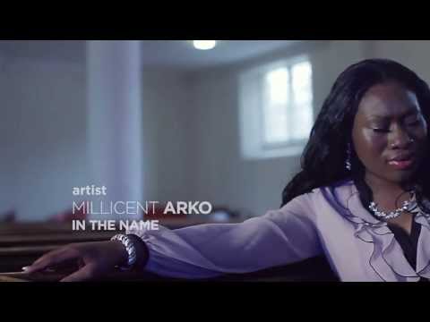 MILLICENT ARKO - IN THE NAME (C) 2013, All rights reserved)