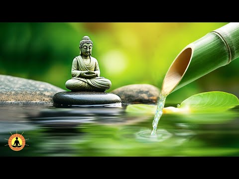 ???? Relaxing Music 24/7, Stress Relief Music, Sleep Music, Meditation Music, Study, Calming Music