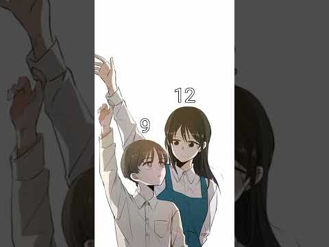 See you in my 19th life || manhwa edit