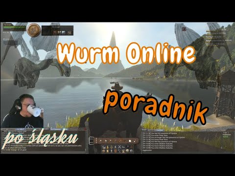 Wurm Online on Steam