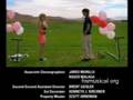 High School Musical 2 Bloopers