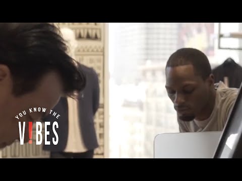 Tre Factor - "DESIGNER LOCK" ft. BG Guap (Official Music Video)