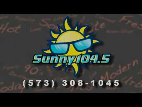 Sunny 104.5 Station Presentation Video