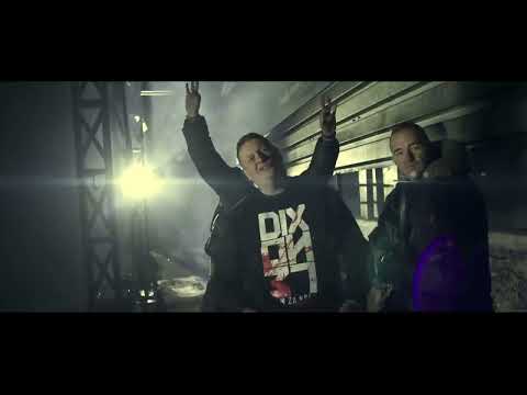 Dixon37 feat  Ganja Mafia   Pozdrówki z betonowej dżungli prod  PSR