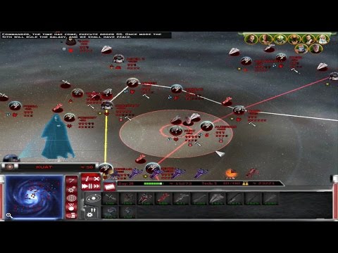 Star Wars Republic at War Order 66