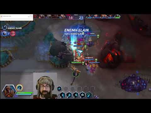 Tassadar’s PERFECT Black Hole Combo! | HOTS 2025 Shorts