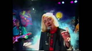 Jussi Hakulinen - Hän tanssi kanssa enkeleiden (live 1996)
