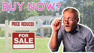There are still good deals - Why you should buy a house now! Atlanta Housing Market Report Nov 2024