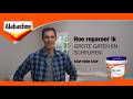 Alabastine Grote Gaten Vuller Poeder Alabastine Grote Gaten Vuller Poeder