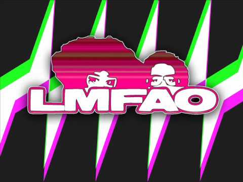 Lmfao- Party rock athem (russian version) Боря рокеР