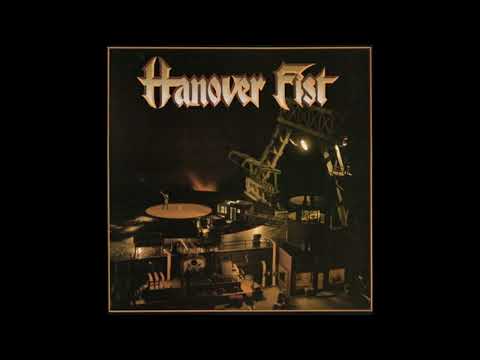 Razor Garden - Hanover Fist