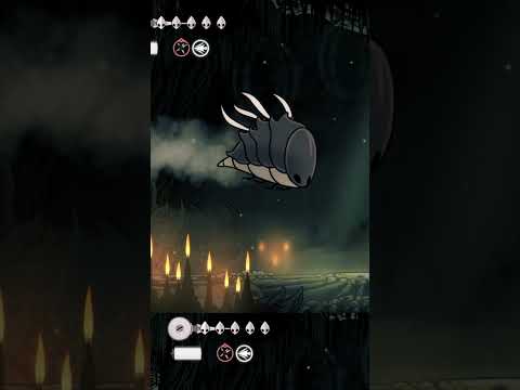 How To Beat The Savage Beastfly in Hollow Knight: Silksong | #silksong #savagebeastfly #boss