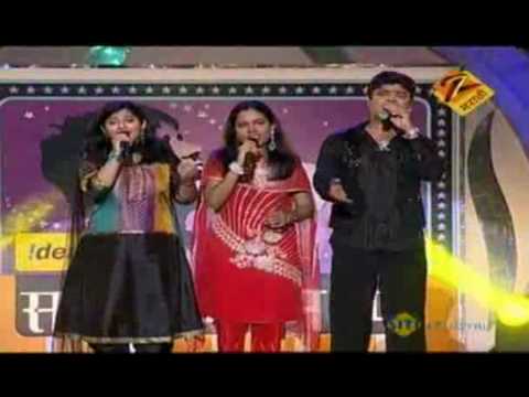 EP - Sa Re Ga Ma Pa Season 7 - Indian Marathi TV Show - Zee Marathi