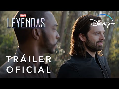 Thumbnail of the video: Tráiler