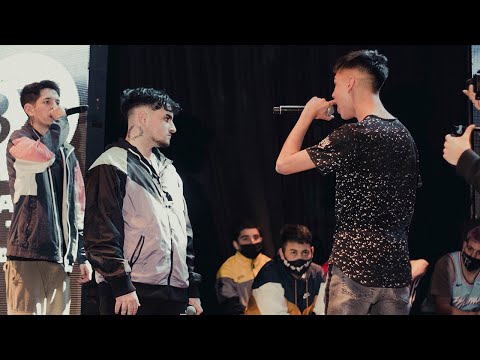 KILATE vs. SPEKTRO: Grupo B | FECHA 2 | 3X 2020