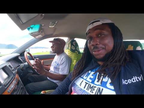 Before You Come To Papua New Guinea Watch This