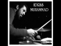 Idris Muhammed - Soulful Drums