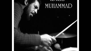 Idris Muhammed - Soulful Drums