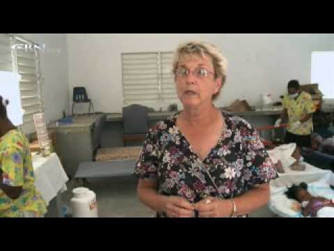 News on The 700 Club: January 15, 2010 - CBN.com