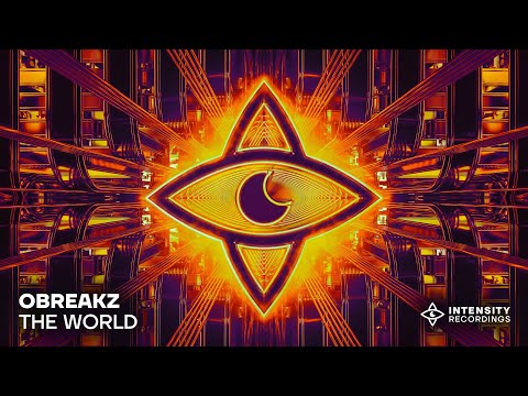 OBREAKZ - The World (Official Audio)