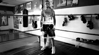 Logan McGuinness vs Benoit Gaudet - October 22nd LIVE at the Hershey Centre