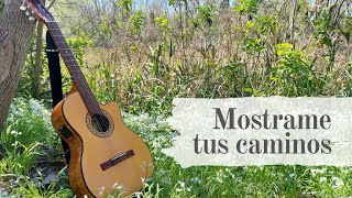 Mechi Ruiz Luque