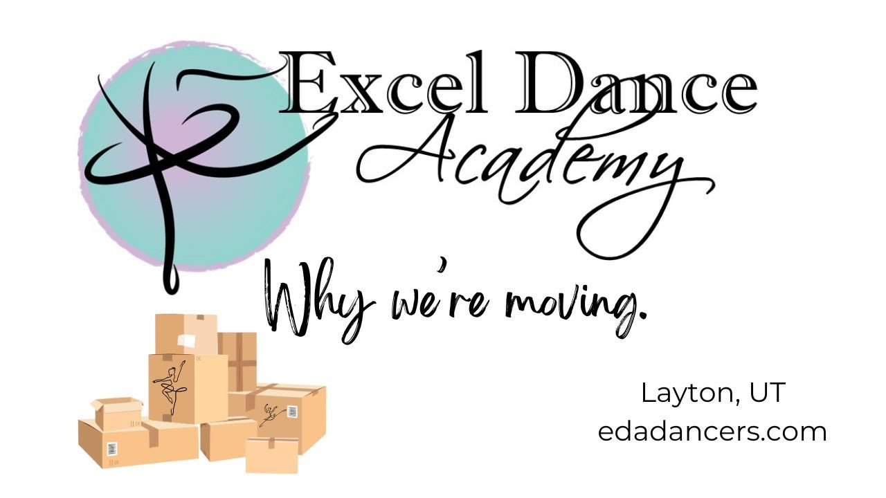 Why We're Moving So Quickly