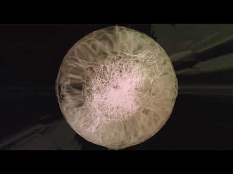 RaumBrüder I [we are] 100 Bpm Mix HD Visuals