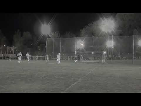 Resumen C.D. Leganes Academia "B" contra C.D. Fortuna "C"