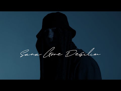 The Nova - Sana Göre Değilim | Official Video #HallofFame